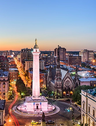 Baltimore