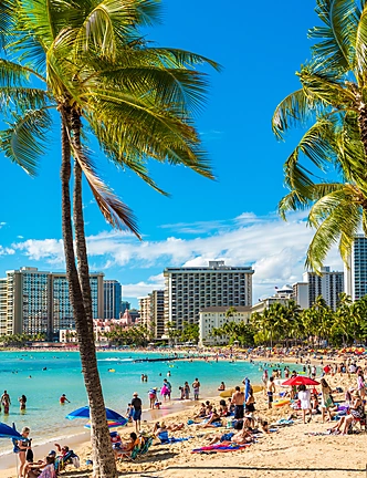 Honolulu