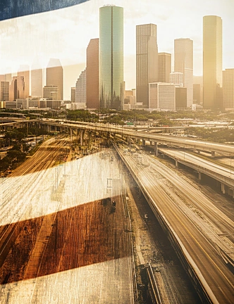 Houston