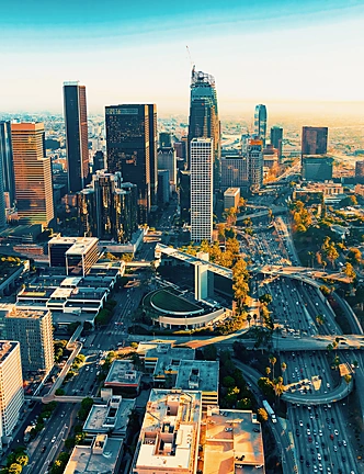 Los Angeles