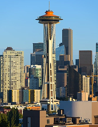 Seattle
