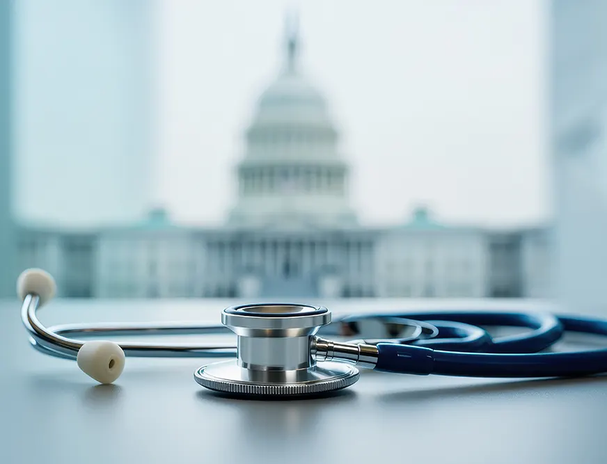 healthcare