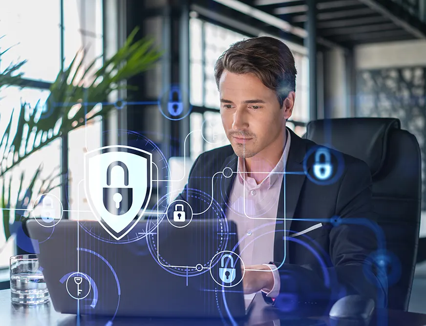 cybersecurity
